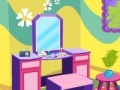 Игра Where is My Make Up Box?