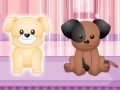 Игра Cute Pets Caring
