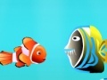 Игра Nemo Finding Foods