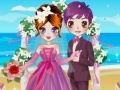 Игра Charming Wedding