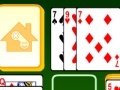 Игра Klondike Solitaire