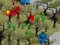 Игра Strategy Defense 9