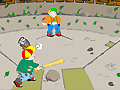 Игра Hit the Ball