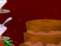 Игра New Year 2011 Cake Decoration)