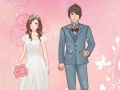 Игра The Perfect Bride