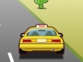 Игра Wild Wild Taxi