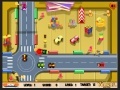 Игра Toy Traffic Control