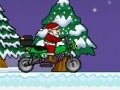 Игра Santa Cross