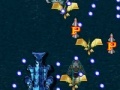 Игра Armor hero - sky mission