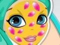 Игра Fashionable gadget