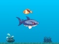 Игра Sharky Underwater Horror
