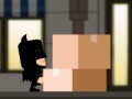 Игра Run Batman Run