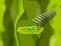 Игра Crazy frog-1