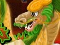 Игра Mahjong Hero