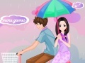 Игра Love in Rain