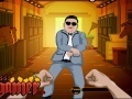 Игра Gangnam Style Brawl