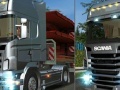 Игра Truck Difference 2