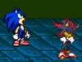 Игра Sonic RPG Eps 8