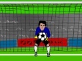 Игра Extreme Penalty Shootout