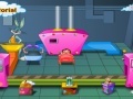 Игра squadfish Baby Blimp