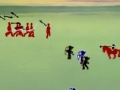 Игра Epic Defense Battles