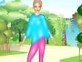 Игра Vacation in Jungle
