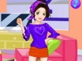 Игра Laborious Housewife