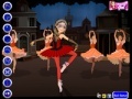 Игра Ballet Beauty
