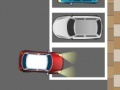 Игра Car Parking