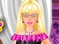 Игра Lovely Barbie Fashion