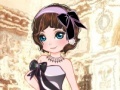 Игра Court Doll