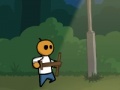 Игра Zombie Payback- Steel and Rainbows