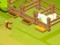 Игра My horse farm