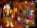 Игра Lady Hobbit