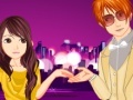 Игра Couple in Love