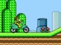 Игра Koopa across the world