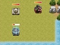 Игра Tank Tactics