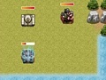 Игра Tank Tactics