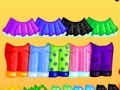 Игра Birthday Dress Up