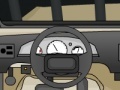 Игра Escape The Car