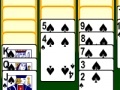 Игра Spider Solitaire
