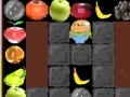 Игра Fufa Love Fruits
