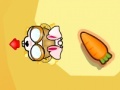 Игра Jumping Rabbit