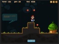 Игра Miner Mario