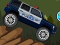 Ігра Texas Police Offroad