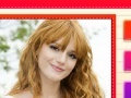 Игра Bella Thorne Quiz