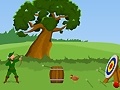 Игра Green Archer 2