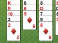 Игра Freecell Solitaire