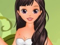 Игра Tooth Fairy Dressup
