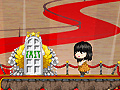 Игра Lily Allen Escape The Fear